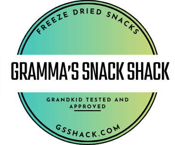 Gramma's Snack Shack