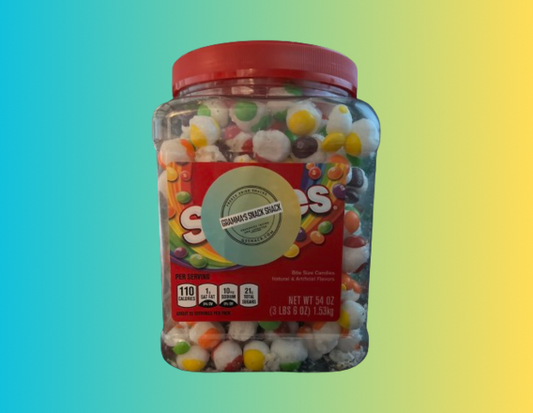 Tub of Skuttles